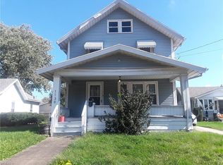 1139 Mount Vernon Ave, Akron, OH 44310