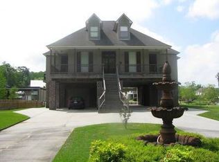 14428 Sandy Bluff Dr, Port Vincent, LA 70726
