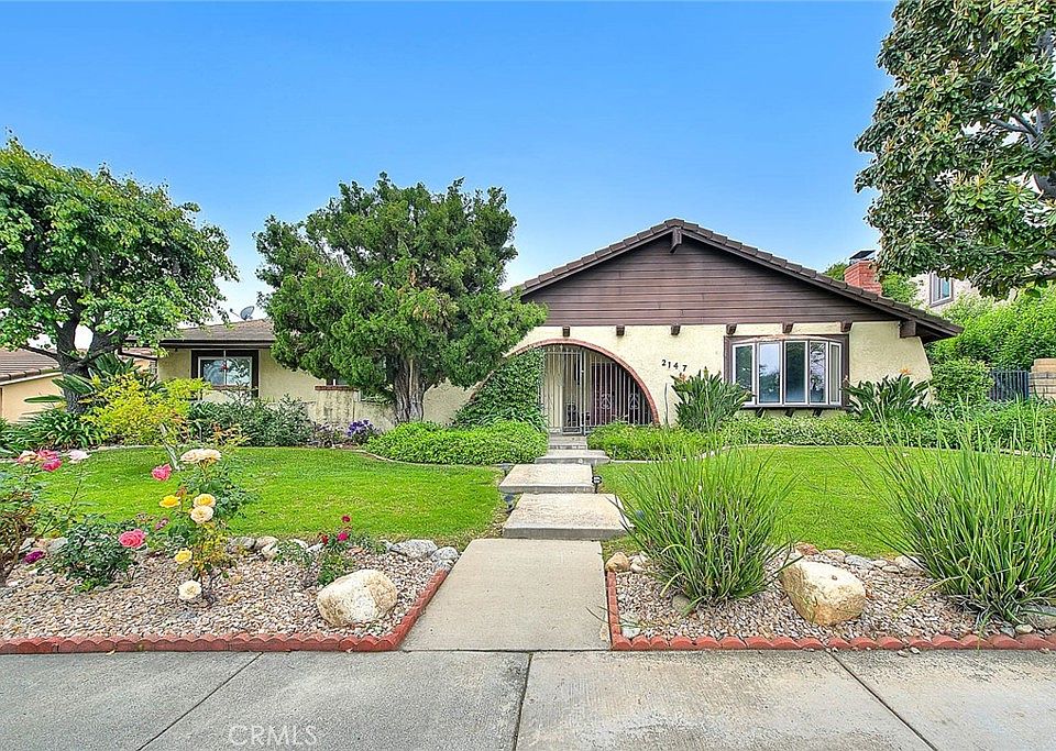 2147 N San Antonio Ave, Upland, CA 91784 Zillow