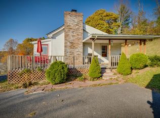 72 Laurel Branch Rd, Honaker, VA 24260