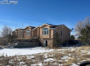 6750 Falcon Springs Point, Peyton, CO 80831