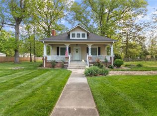 518 Church St, Gibsonville, NC 27249