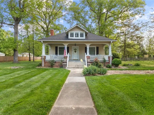 518 Church St, Gibsonville, NC 27249
