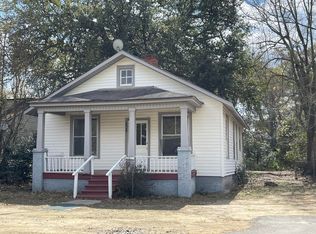 307 Columbia Ave NW, Aiken, SC 29801