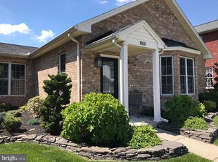 1855 Meridian Dr, Hagerstown, MD