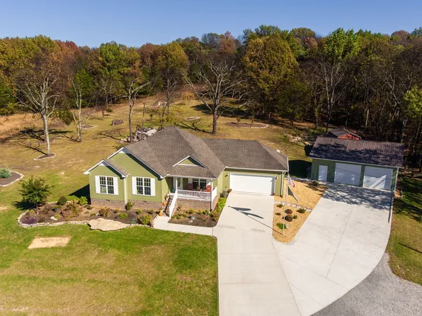 53 Cecil Johnson Rd, Mulberry, TN 37359