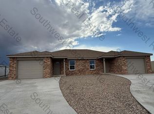 1320 Mission Dr #B, Clovis, NM 88101