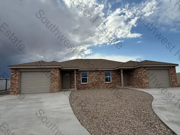 1325 Mission, 1325 Mission Dr #B, Clovis, NM 88101
