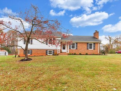 1034 Clubridge Rd, Lynchburg, VA, 24503