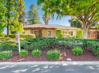 22071 Hibiscus Dr, Cupertino, CA 95014
