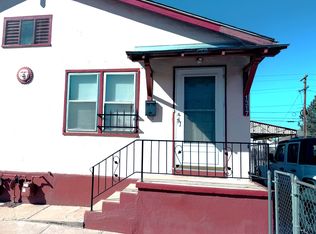 1317 E 4th St, Pueblo, CO 81001