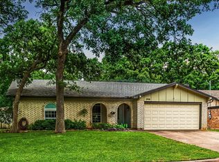 3918 Pyracantha Dr, Arlington, TX 76017