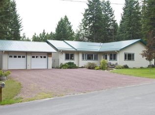 962 3rd St NW, Columbia Falls, MT 59912