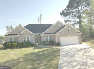 3316 Holly Hill Pkwy, Ellenwood, GA 30294