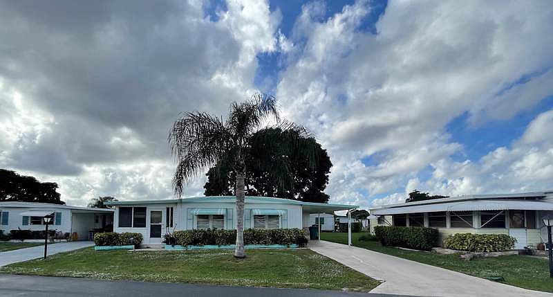 1st image of 8679 Duchess Ct E #365
