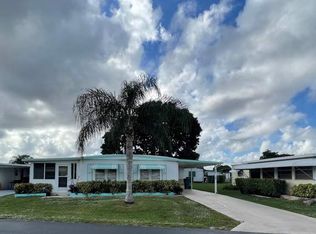 8679 Duchess Ct E #365, Boynton Beach, FL 33436