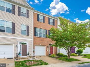 625 Cawley Dr, Frederick, MD 21703