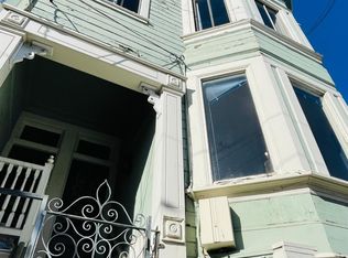 52-54 Kissling St, San Francisco, CA 94103
