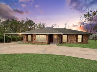 13610 Furman Rd, Houston, TX 77047