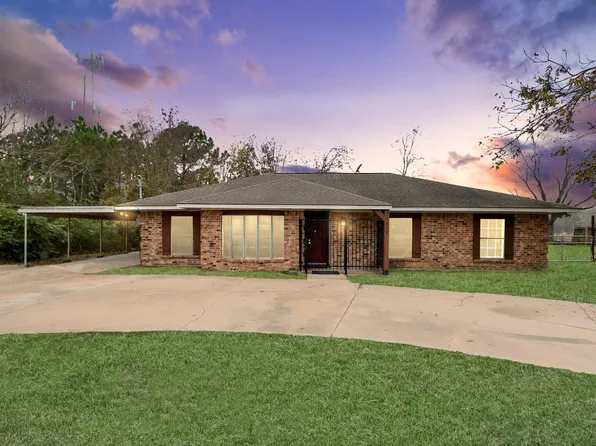 13610 Furman Rd, Houston, TX 77047