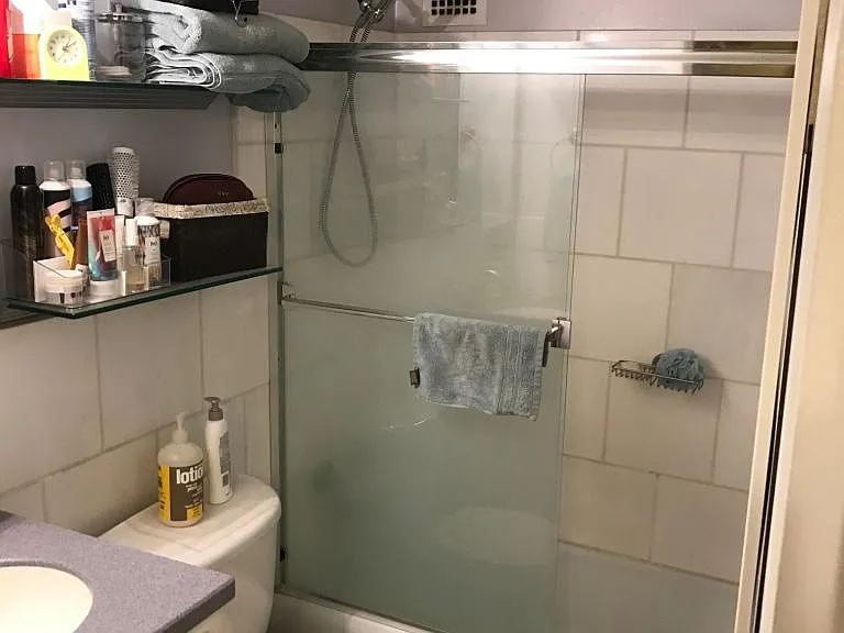 1816 New Hampshire Ave NW #405 — Photo 9