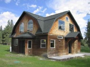 123 Meadow Ln, Eureka, MT 59917