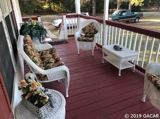 803 SW Hartford Way, Lake City, FL 32024