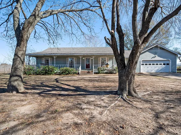 1660 Fm 667, Purdon, TX 76679