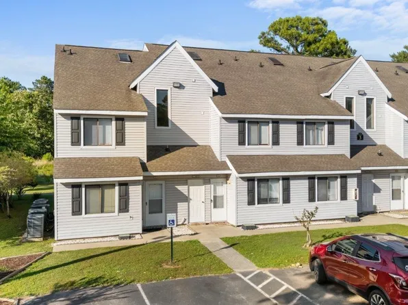 500 Fairway Village Dr. #3-L, Myrtle Beach, SC 29588