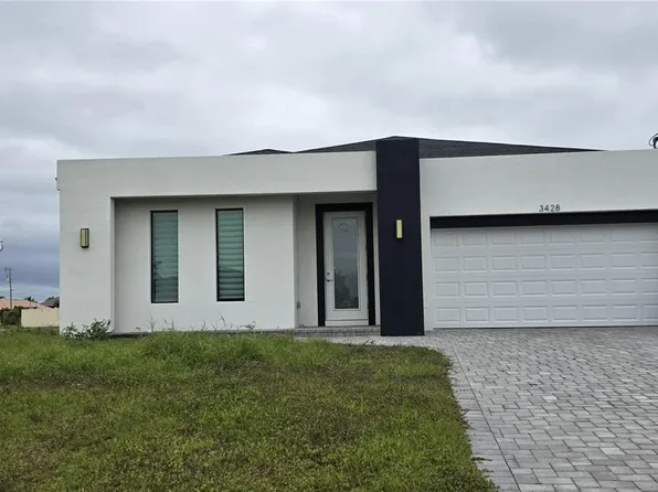 3428 NW 46th Ave, Cape Coral, FL 33993