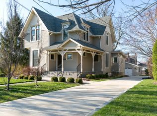 505 E Seminary St, Greencastle, IN 46135
