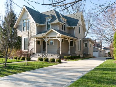 505 E Seminary St, Greencastle, IN, 46135