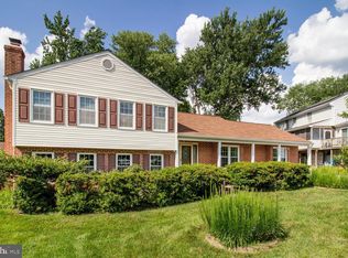 5284 Corncockle Ct, Columbia, MD 21045