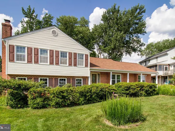 5284 Corncockle Ct, Columbia, MD 21045