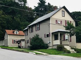436 Hickory St, Ridgway, PA 15853