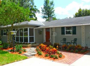 1629 Oriole Ave, Orlando, FL 32803