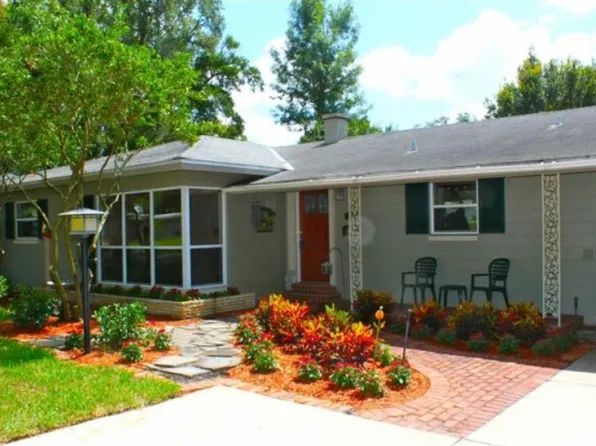 1629 Oriole Ave, Orlando, FL 32803