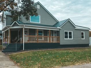 110 W Main St #1FF, Dalton, OH 44618
