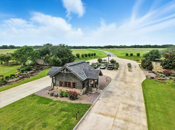 0 Pronghorn Dr, Gordonville, TX 76245