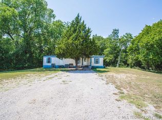 315 Church St, Lone Grove, OK 73443