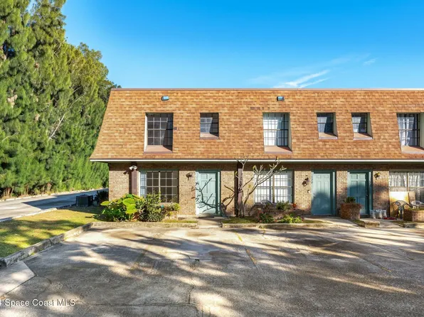 1300 Arlington Ln NE APT 119, Palm Bay, FL 32905