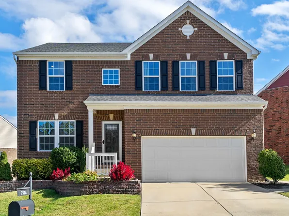 7524 Oakledge Dr, Brentwood, TN 37027