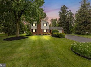 1775 Fort Washington Ave, Maple Glen, PA 19002