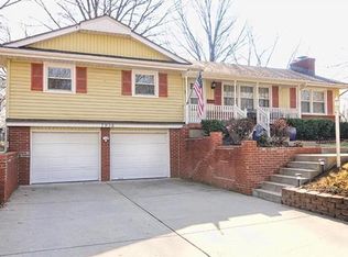 7935 Hedges Ave, Raytown, MO 64138