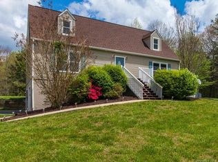 72 Whitener Rd, Penrose, NC 28766