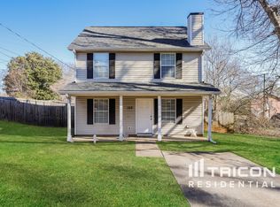 100 Clayton St, Fairburn, GA 30213