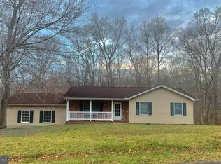 7217 Sherwood Forest Dr, King George, VA 22485