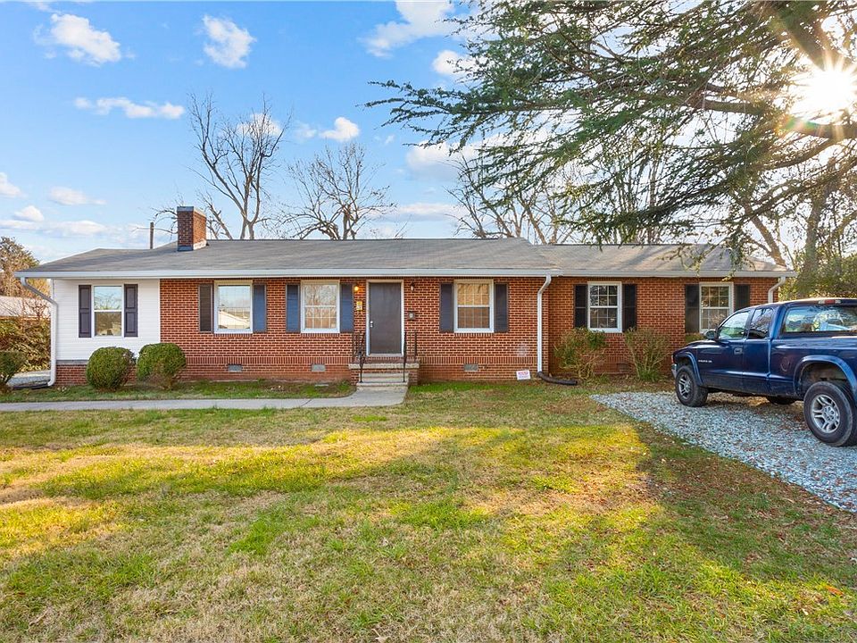 101 E Hill St Apartments Graham, NC Zillow