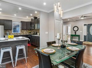 3602 W Forest Park Ave, Baltimore, MD 21216