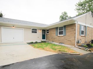 106 Oaklawn Ter, Vineland, NJ 08361